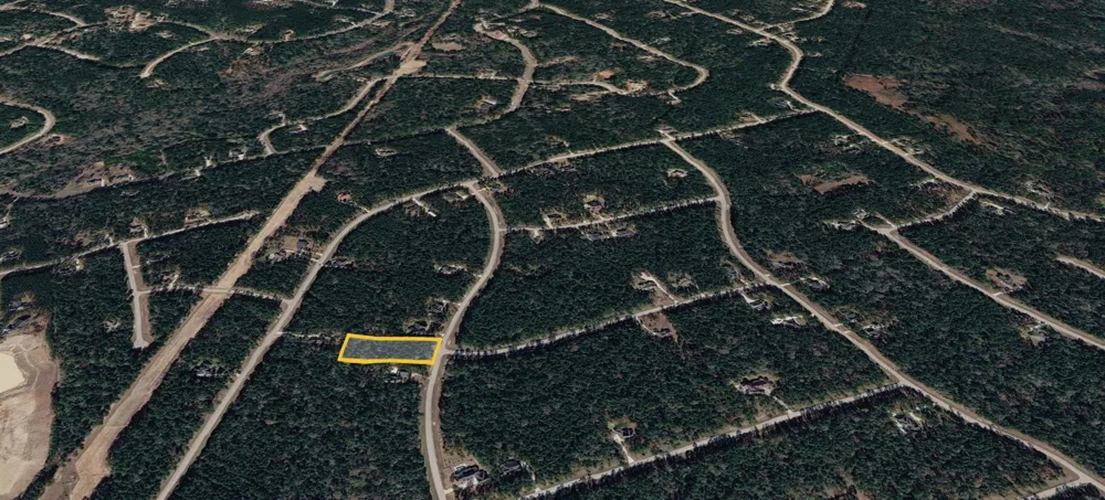 47 Brahman Ln New Waverly, TX 77358