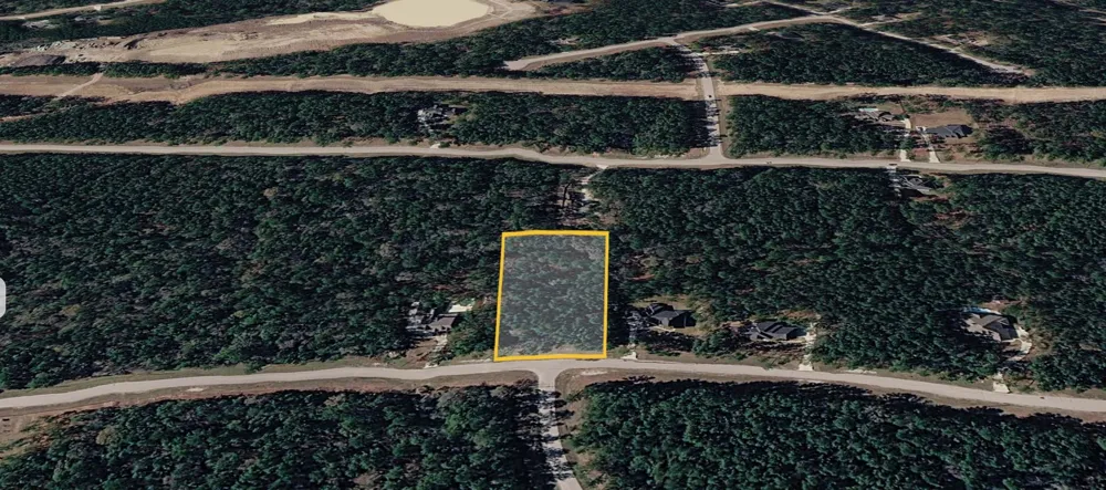 47 Brahman Ln New Waverly, TX 77358