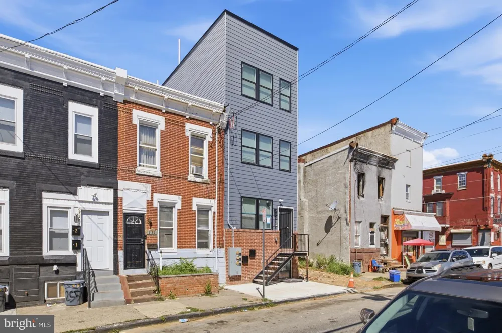 2554 12TH STREET #1 Philadelphia, PA 19133