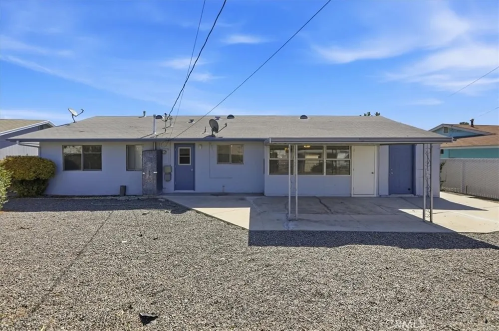 28811 Carmel Sun City, CA 92586