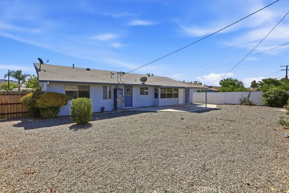28811 Carmel Sun City, CA 92586