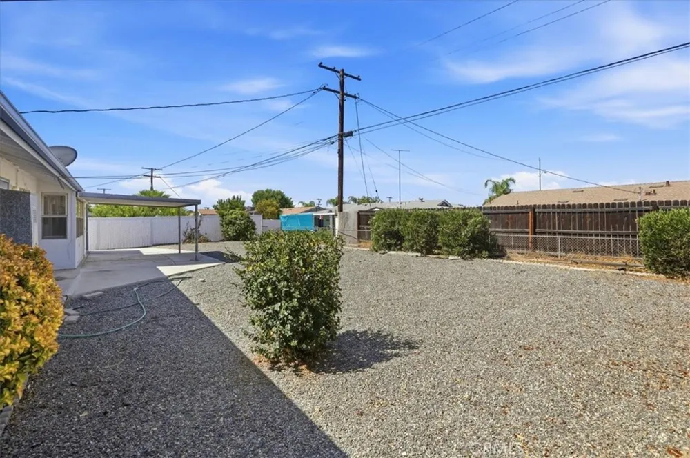 28811 Carmel Sun City, CA 92586