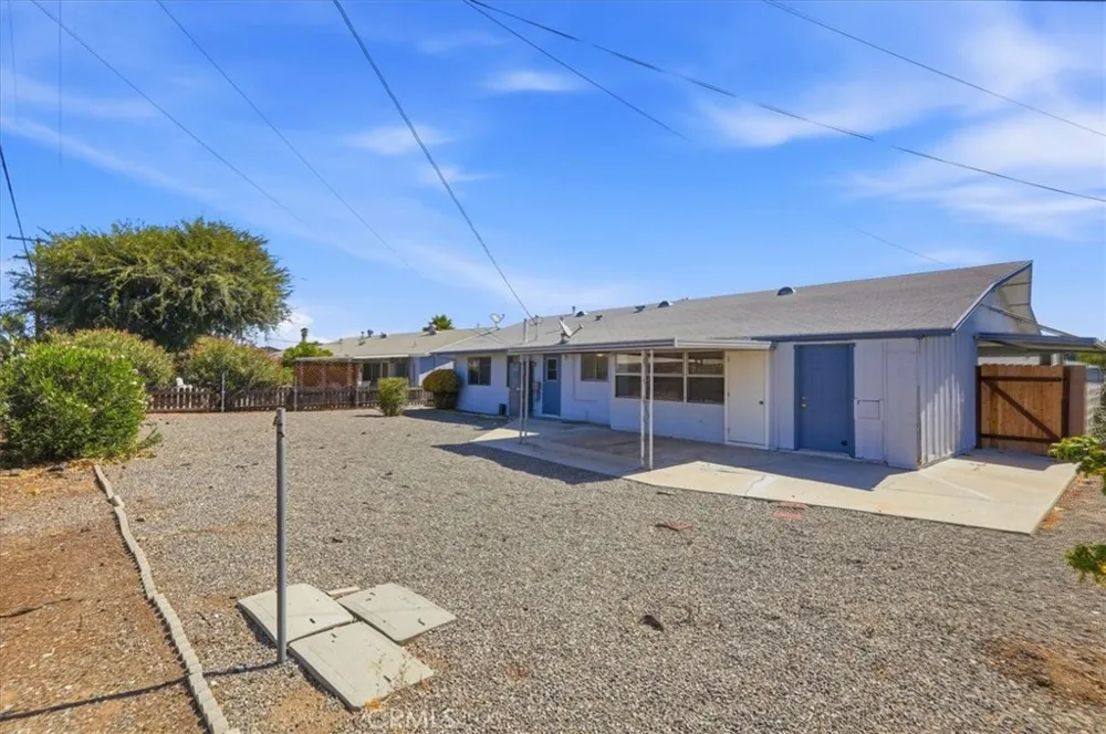 28811 Carmel Sun City, CA 92586