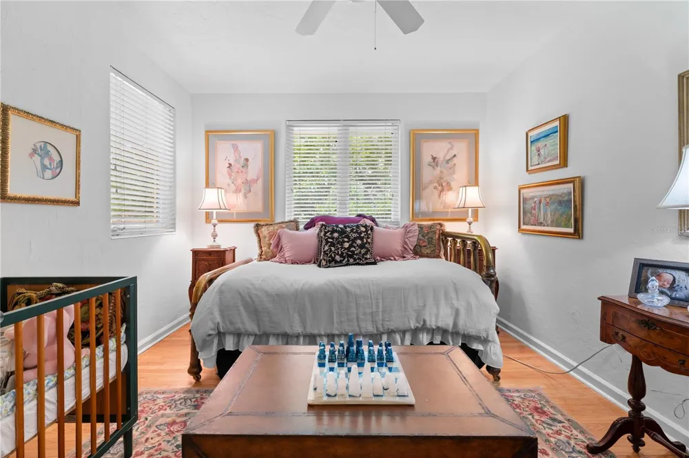 1722 NORTH DRIVE Sarasota, FL 34239