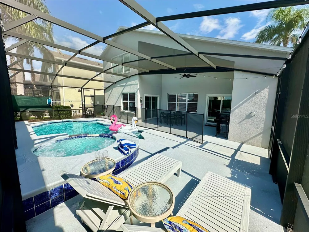8009 ACADIA ESTATES COURT Kissimmee, FL 34747