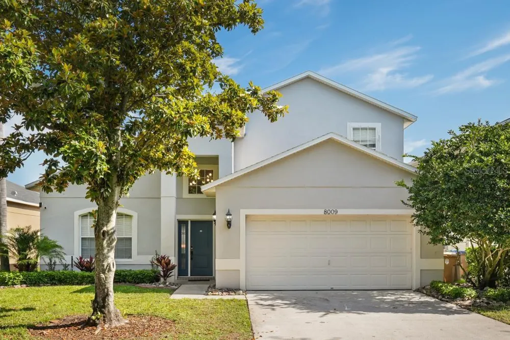 8009 ACADIA ESTATES COURT Kissimmee, FL 34747