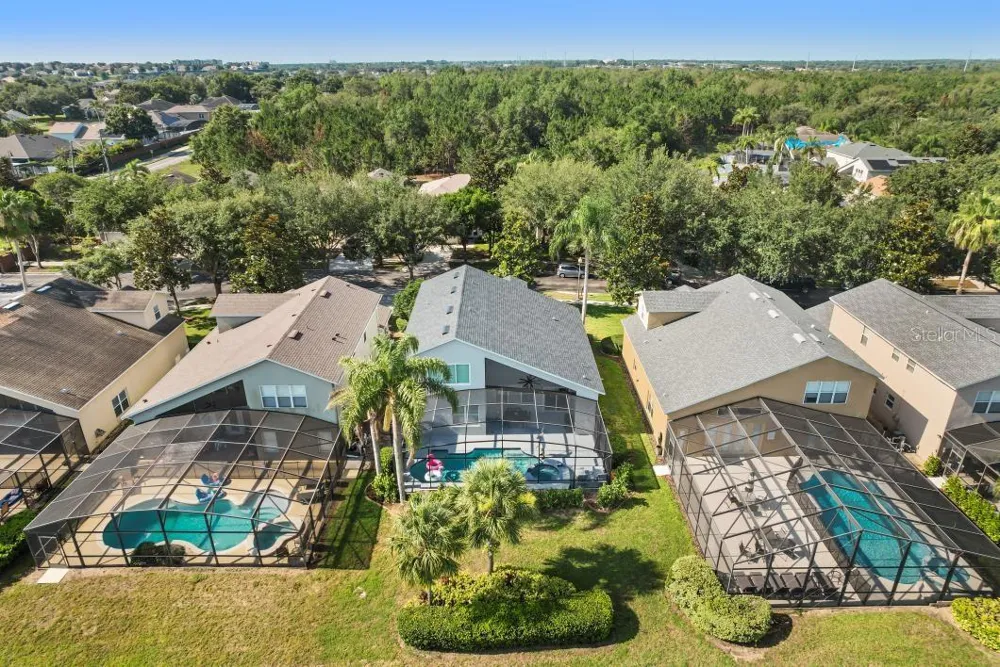 8009 ACADIA ESTATES COURT Kissimmee, FL 34747