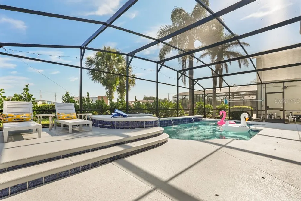 8009 ACADIA ESTATES COURT Kissimmee, FL 34747