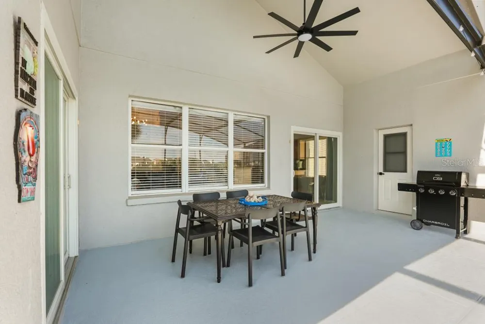 8009 ACADIA ESTATES COURT Kissimmee, FL 34747