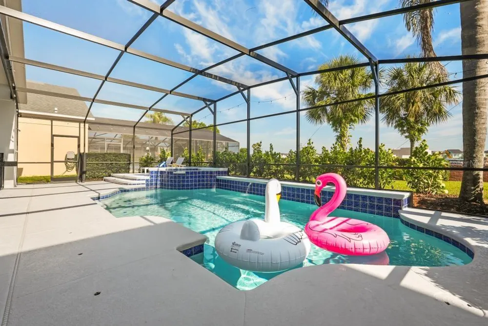 8009 ACADIA ESTATES COURT Kissimmee, FL 34747