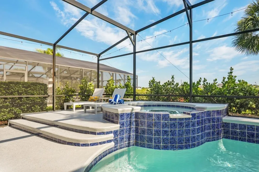 8009 ACADIA ESTATES COURT Kissimmee, FL 34747