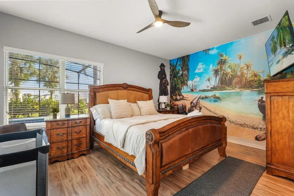 8009 ACADIA ESTATES COURT Kissimmee, FL 34747
