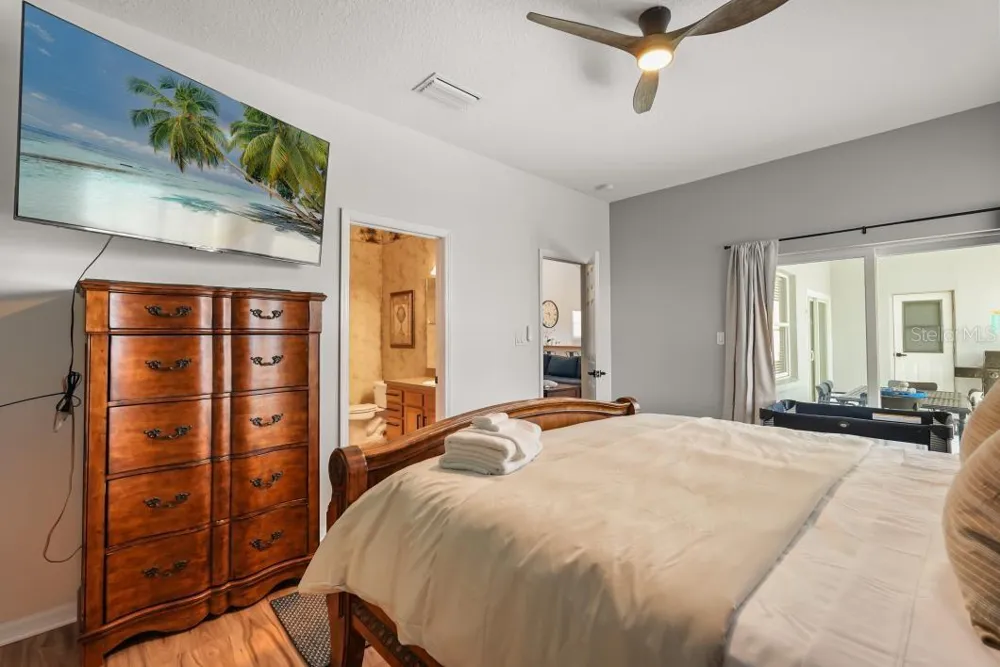 8009 ACADIA ESTATES COURT Kissimmee, FL 34747