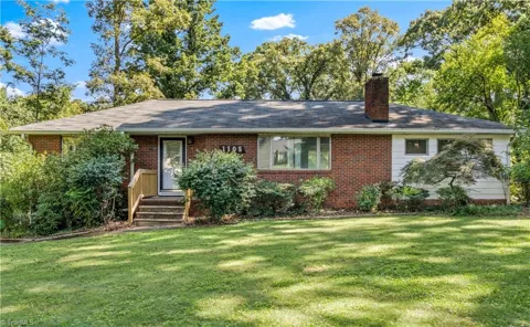 1105 Graystone Drive