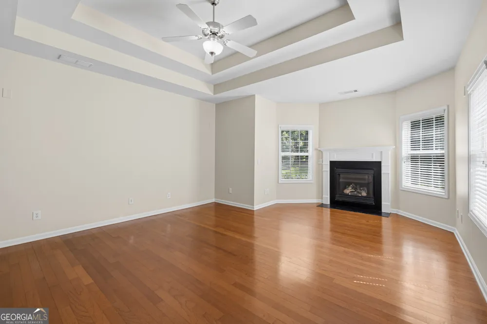 8004 Larksview DR Fairburn, GA 30213