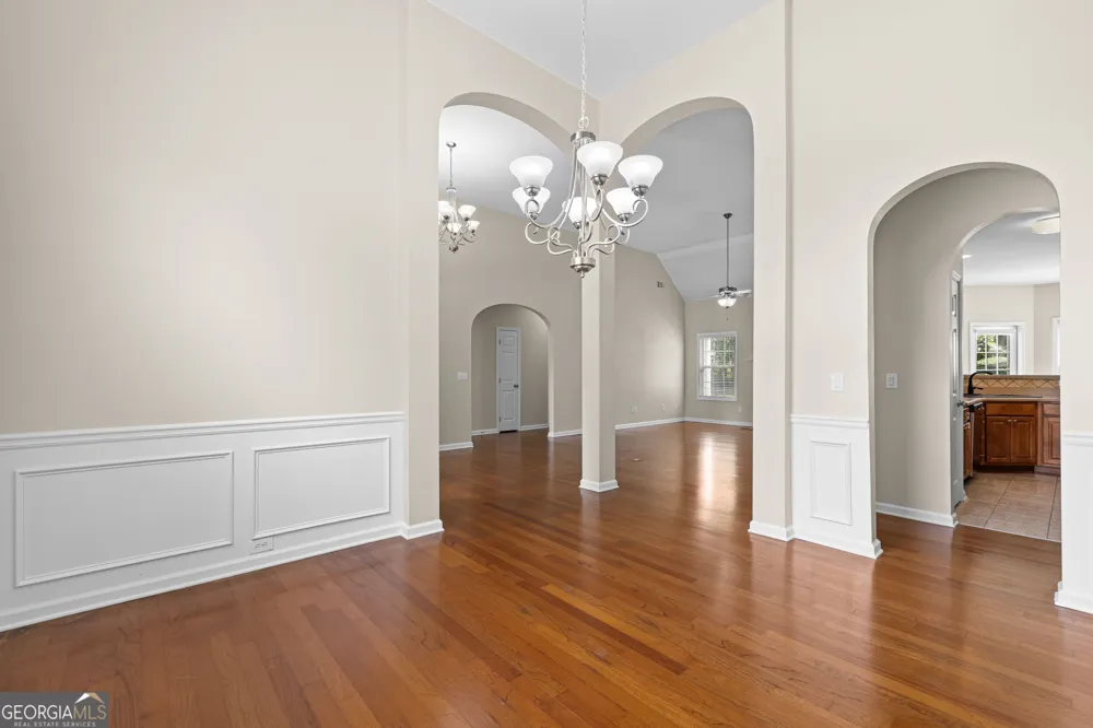 8004 Larksview DR Fairburn, GA 30213