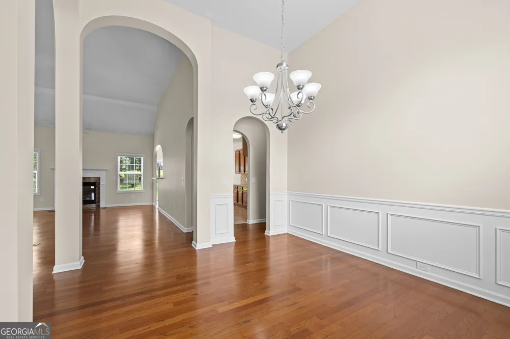 8004 Larksview DR Fairburn, GA 30213