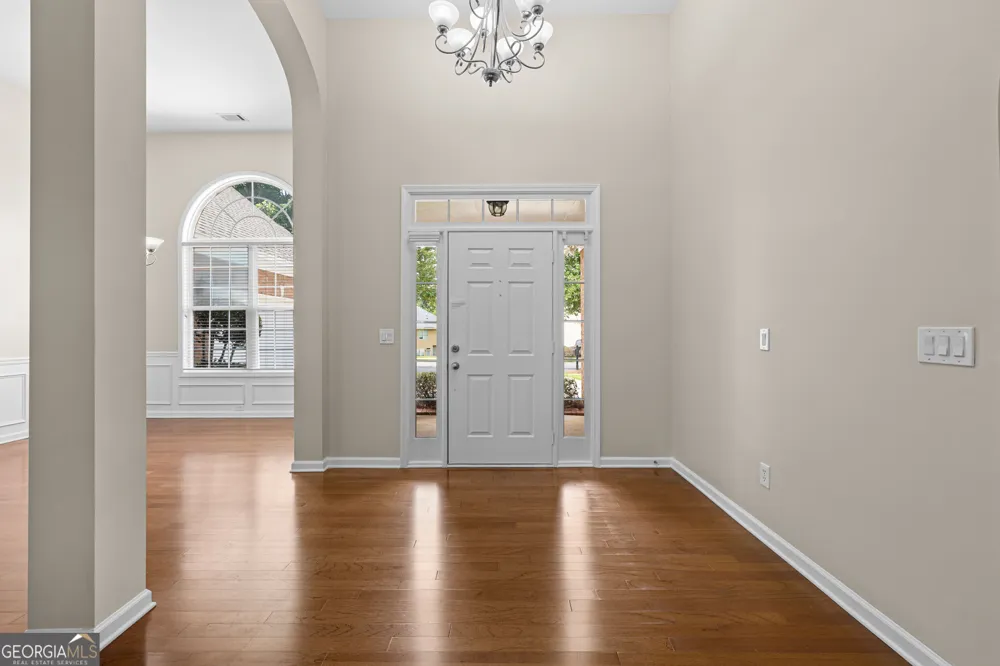 8004 Larksview DR Fairburn, GA 30213