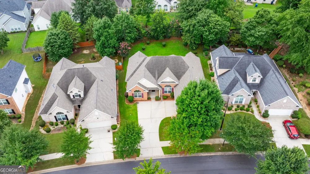 8004 Larksview DR Fairburn, GA 30213