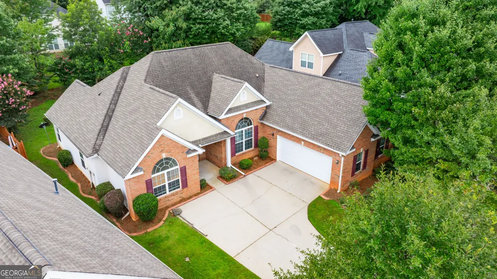 8004 Larksview DR Fairburn, GA 30213