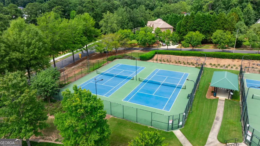 8004 Larksview DR Fairburn, GA 30213