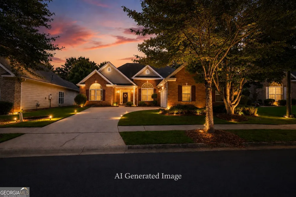 8004 Larksview DR Fairburn, GA 30213