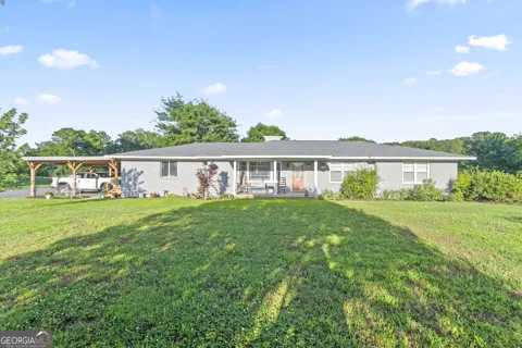 1294 Cave Spring RD