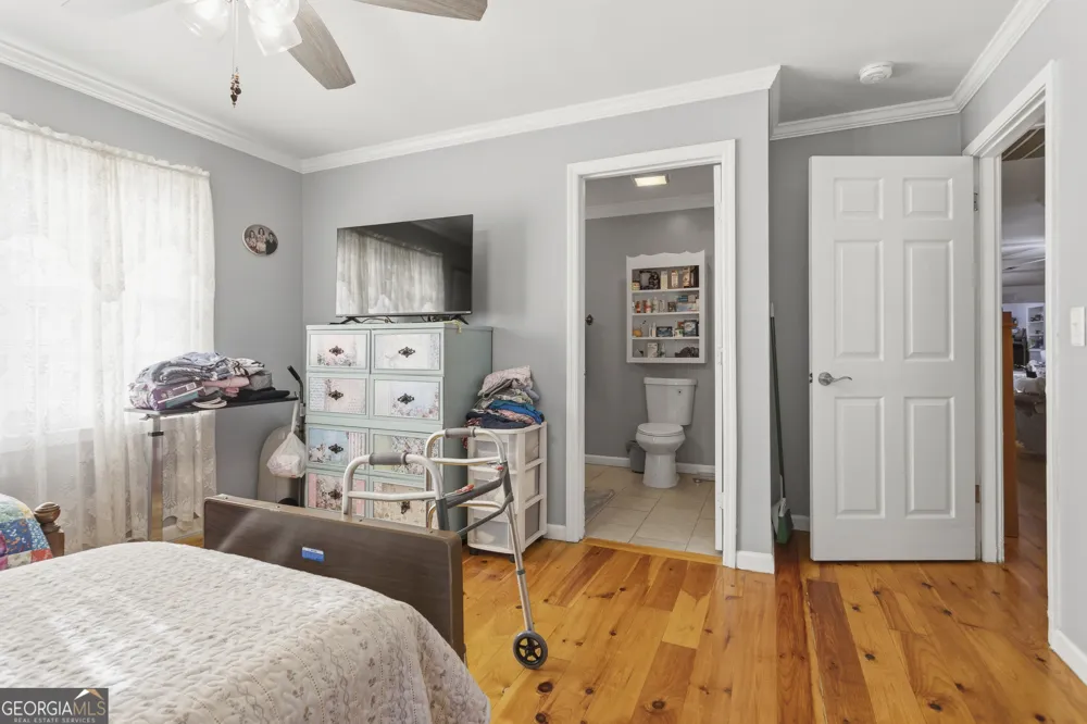 1294 Cave Spring RD Cedartown, GA 30125