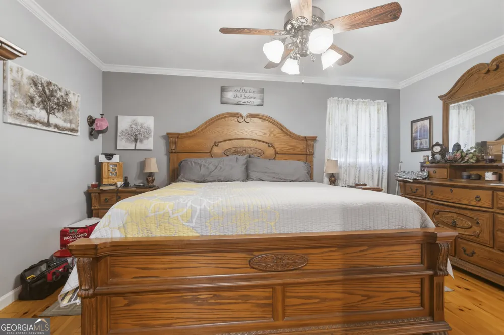 1294 Cave Spring RD Cedartown, GA 30125