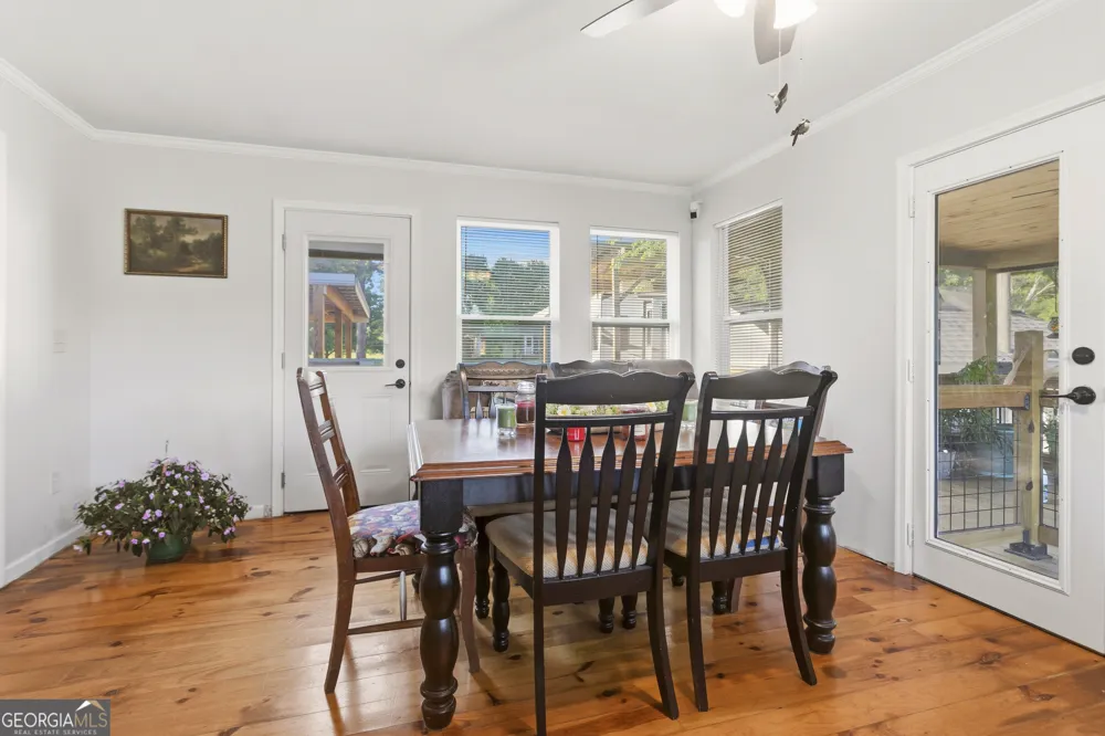 1294 Cave Spring RD Cedartown, GA 30125