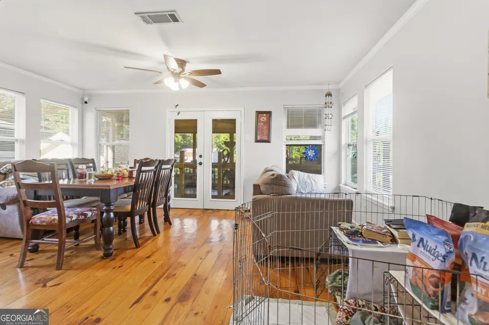 1294 Cave Spring RD Cedartown, GA 30125