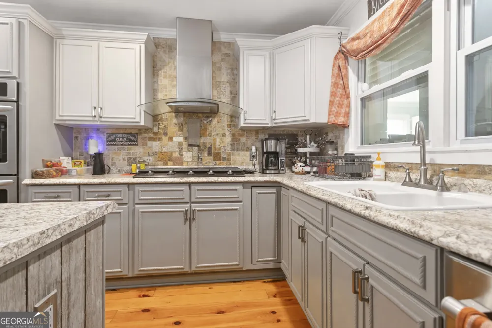 1294 Cave Spring RD Cedartown, GA 30125