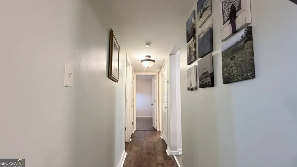 201 Brighton PT Sandy Springs, GA 30328
