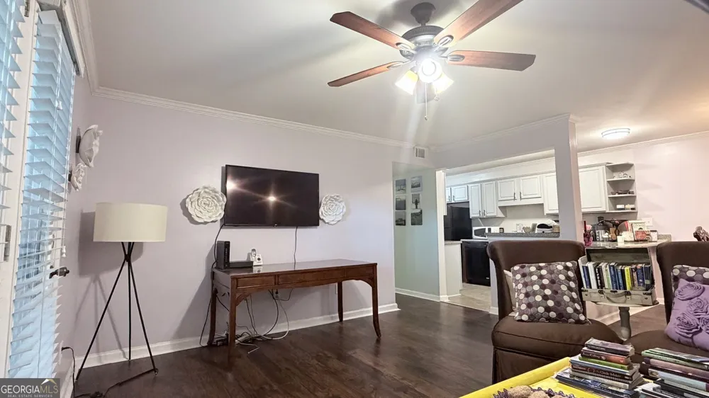 201 Brighton PT Sandy Springs, GA 30328