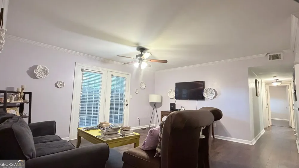 201 Brighton PT Sandy Springs, GA 30328