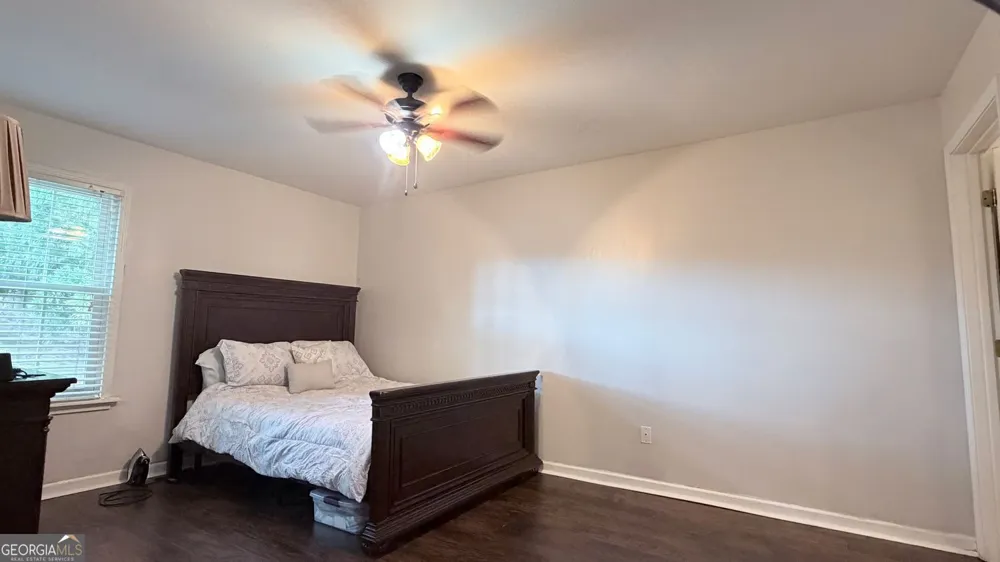 201 Brighton PT Sandy Springs, GA 30328