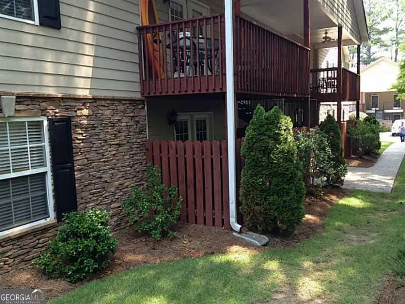 201 Brighton PT Sandy Springs, GA 30328