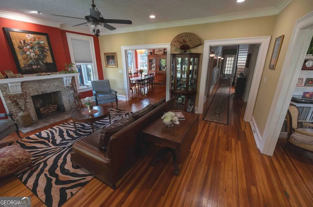 1415 3rd AVE Columbus, GA 31901