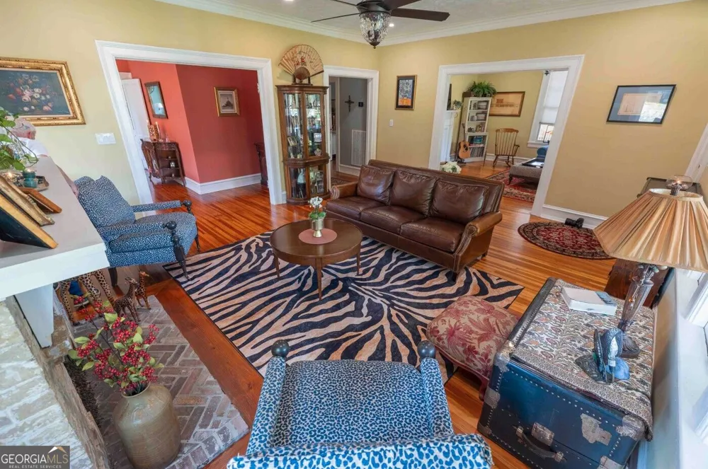 1415 3rd AVE Columbus, GA 31901