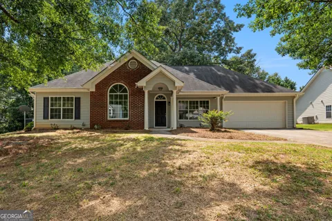 60 Deep Springs WAY