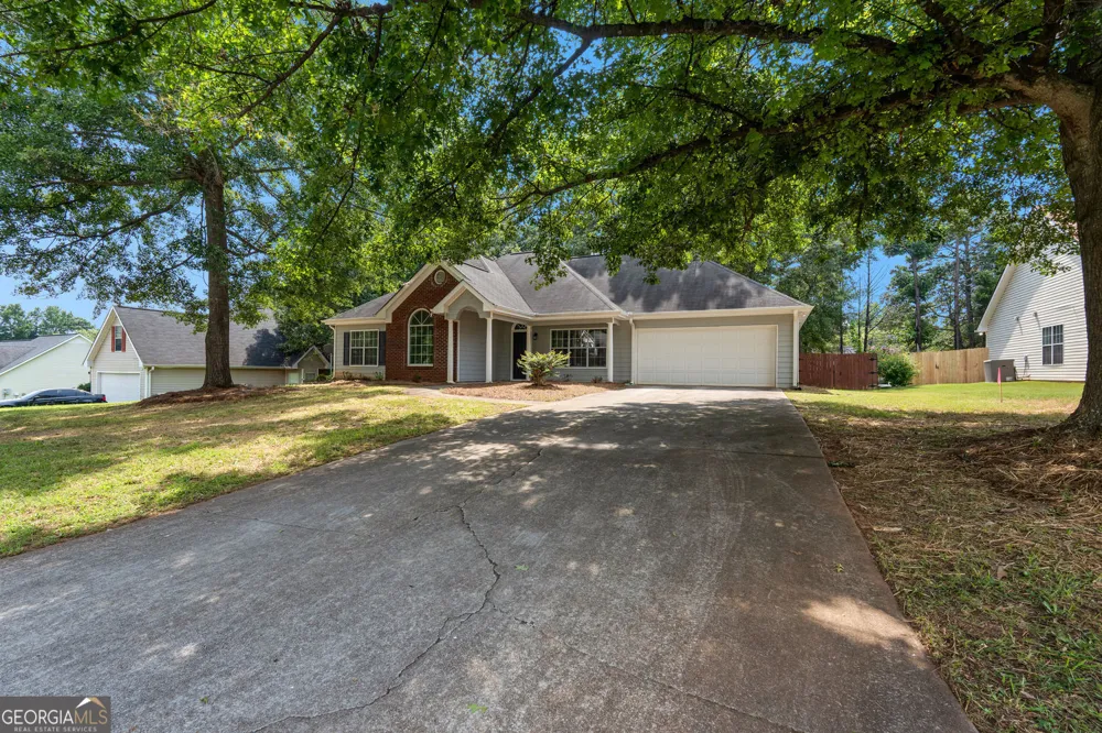 60 Deep Springs WAY Covington, GA 30016