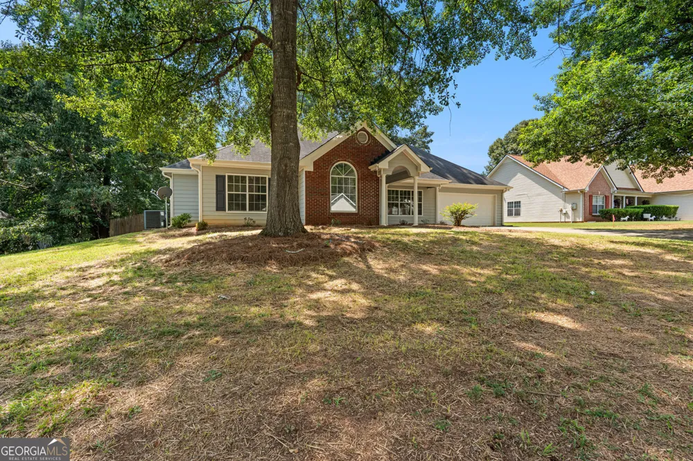 60 Deep Springs WAY Covington, GA 30016