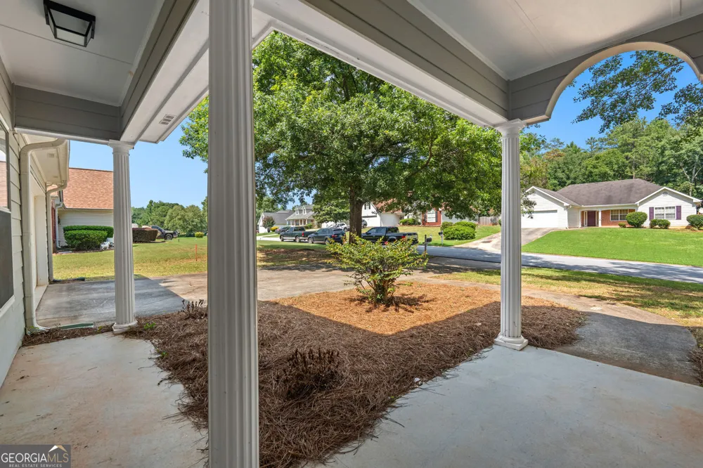 60 Deep Springs WAY Covington, GA 30016