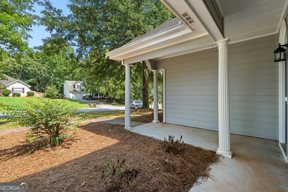60 Deep Springs WAY Covington, GA 30016