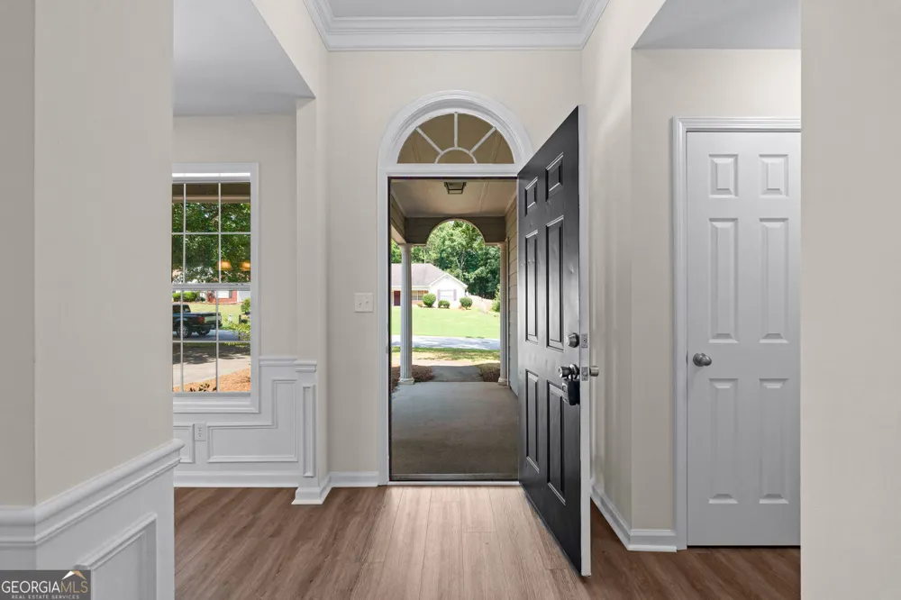 60 Deep Springs WAY Covington, GA 30016