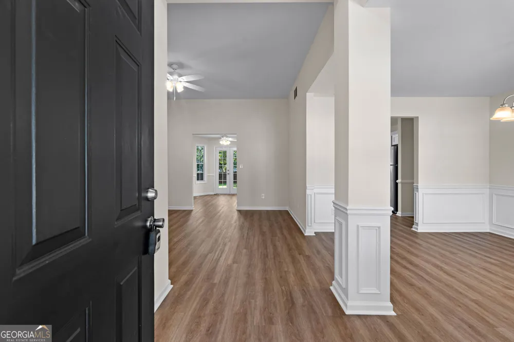 60 Deep Springs WAY Covington, GA 30016