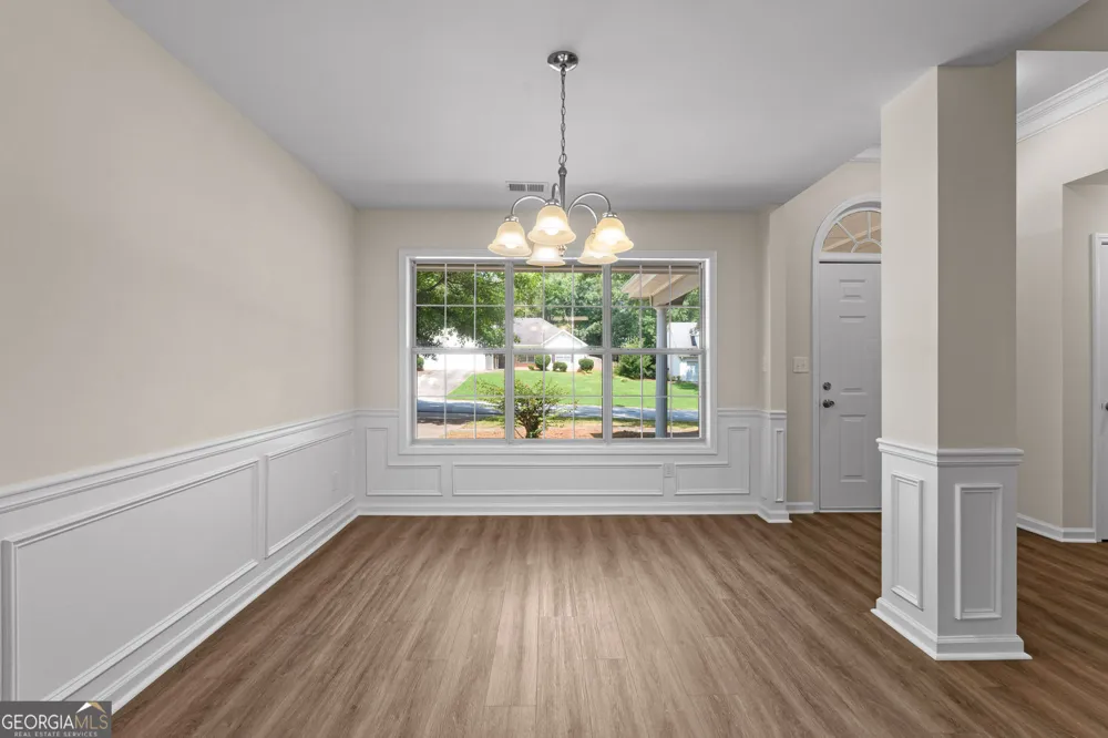 60 Deep Springs WAY Covington, GA 30016