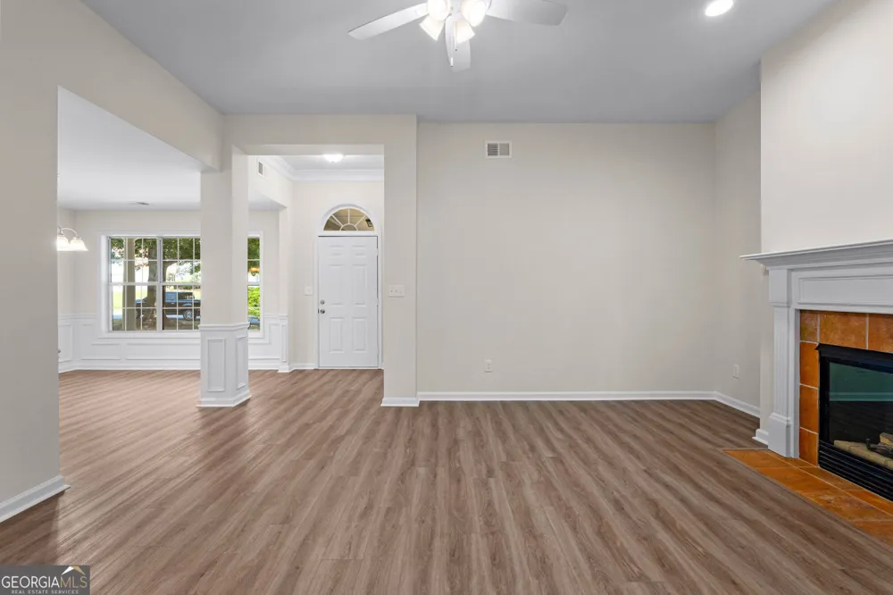 60 Deep Springs WAY Covington, GA 30016