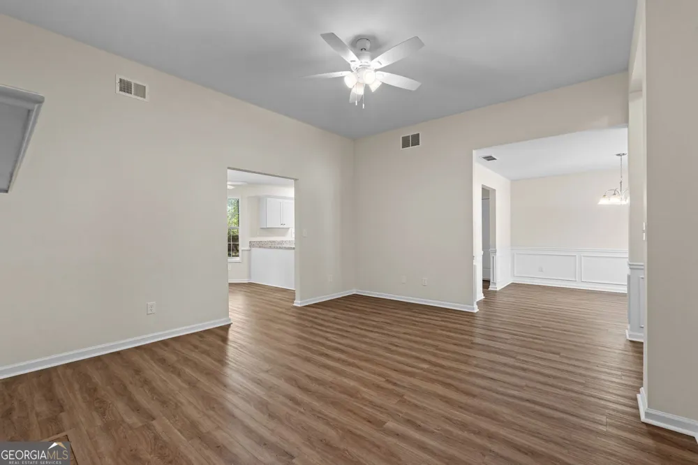 60 Deep Springs WAY Covington, GA 30016
