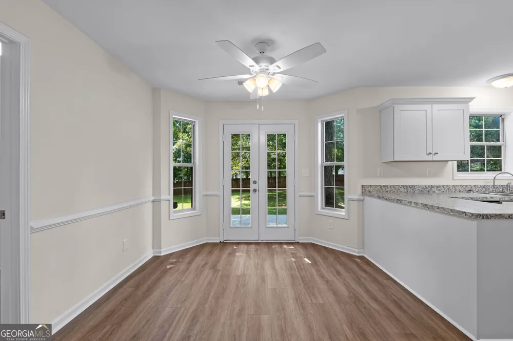 60 Deep Springs WAY Covington, GA 30016